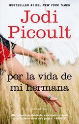 Por La Vida de Mi Hermana (My Sister's Keeper)