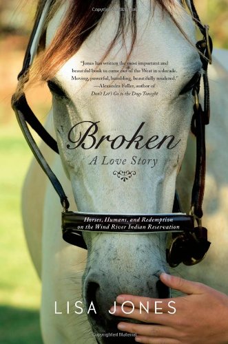 Broken