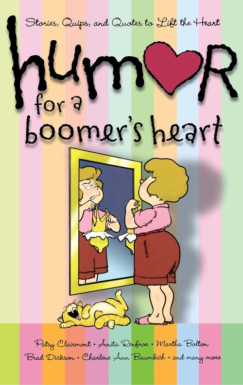 Humor for a Boomer's Heart