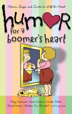 Humor for a Boomer's Heart