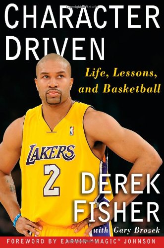 Character Driven