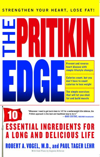 The Pritikin Edge