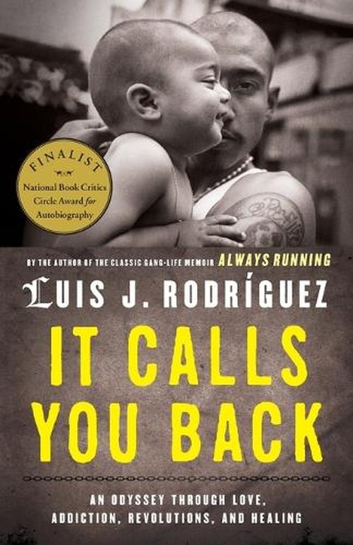 It Calls You Back