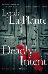 Deadly Intent