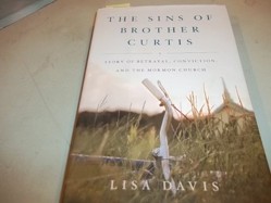 Sins of Brother Curtis