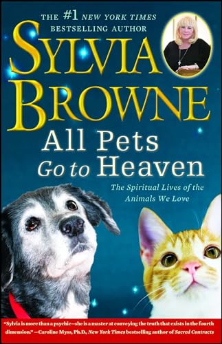 All Pets Go to Heaven