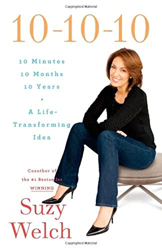 10-10-10: 10 Minutes, 10 Months, 10 Years
