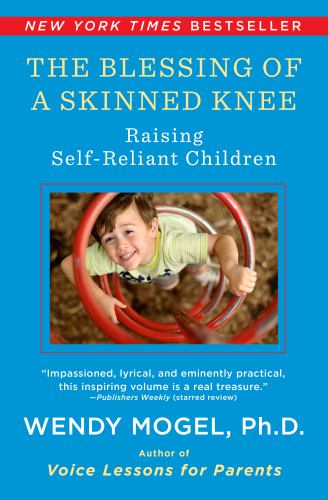 The Blessing of A Skinned Knee