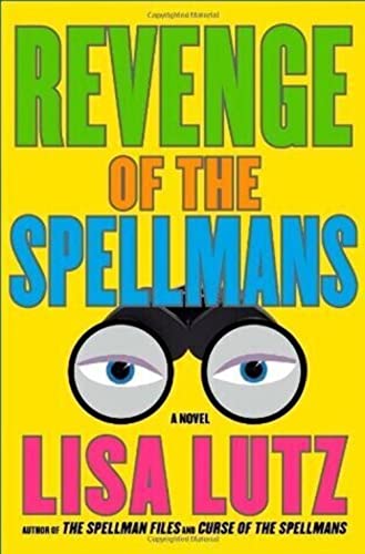 Revenge of the Spellmans
