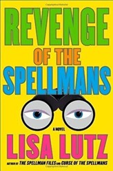 Revenge of the Spellmans