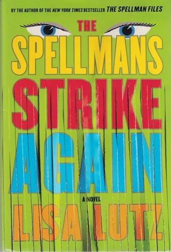 The Spellmans Strike Again