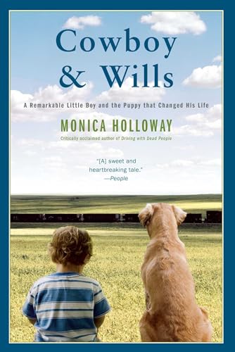 Cowboy & Wills