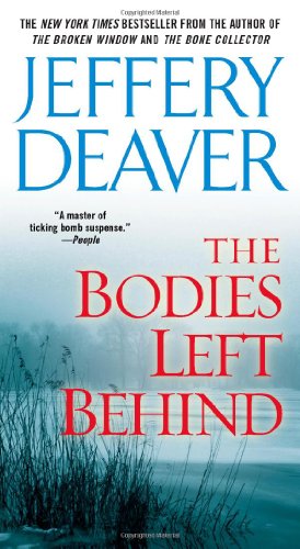 The Bodies Left Behind