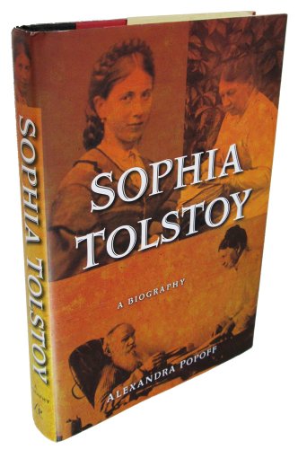 Sophia Tolstoy
