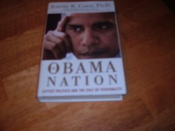 The Obama Nation