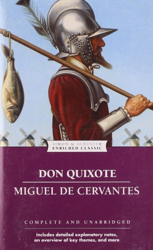 Don Quixote