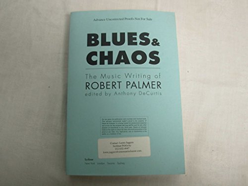 Blues & Chaos