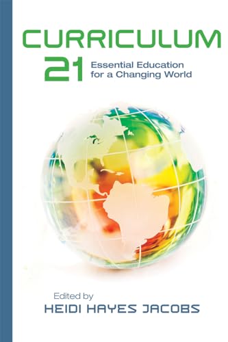 Curriculum 21