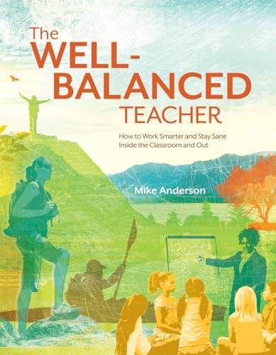 The Well-Balanced Teacher