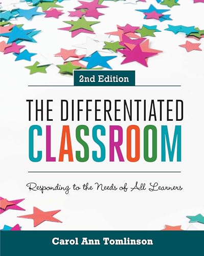 The Differentiated Classroom
