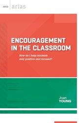 Encouragement in the Classroom