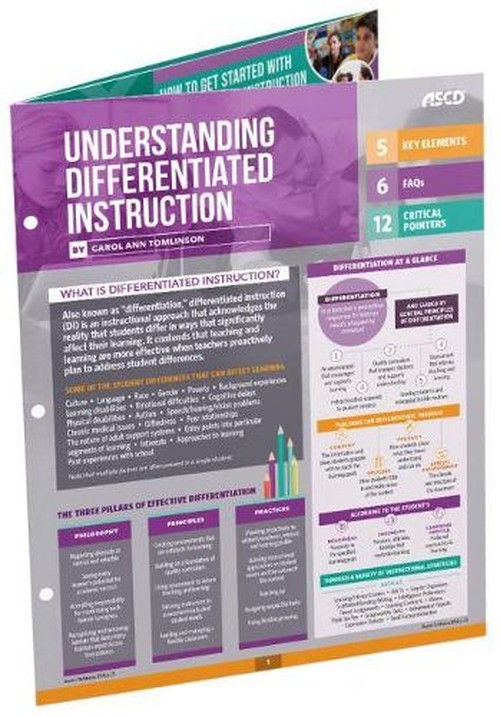 Understanding Differentiated Instruction