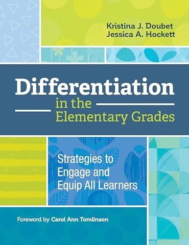 Differentiation in the Elementary Grades