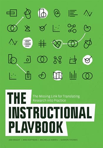 The Instructional Playbook