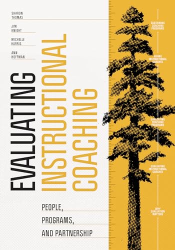 Evaluating Instructional Coaching