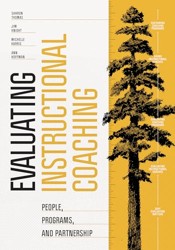 Evaluating Instructional Coaching