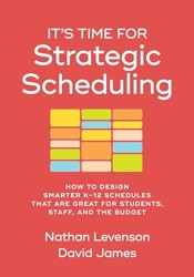 It's Time for Strategic Scheduling