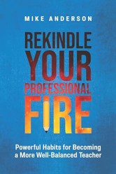 Rekindle Your Professional Fire