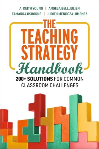 The Teaching Strategy Handbook