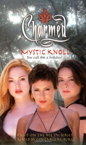 Charmed: Mystic Knoll