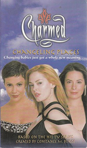Charmed: Changeling Places