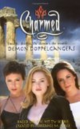 Charmed: Demon Dopplegangers