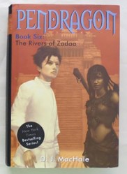 The Rivers of Zadaa