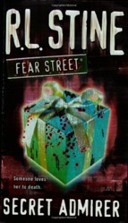 Secret Admirer: Fear Street
