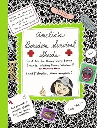 Amelias Boredom Survival Guide