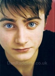 Daniel Radcliffe