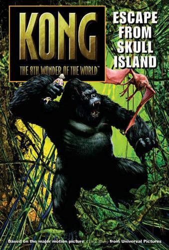 Escape from Skull Island