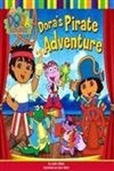 Dora's Pirate Adventure
