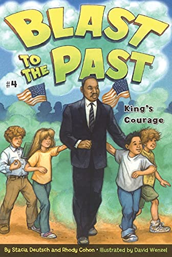 King's Courage