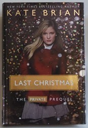 Last Christmas