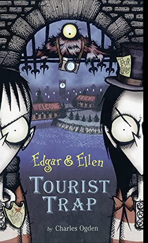 Tourist Trap