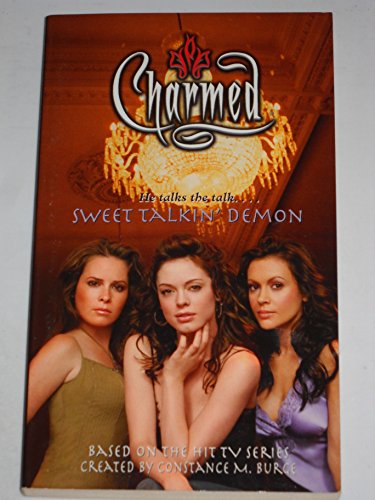 Charmed Sweet Talking Demon