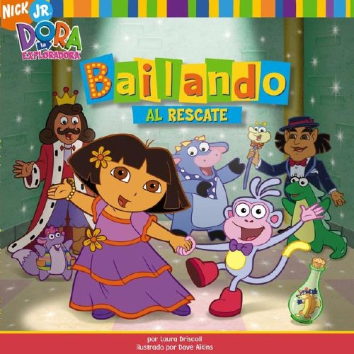 Bailando Al Rescate