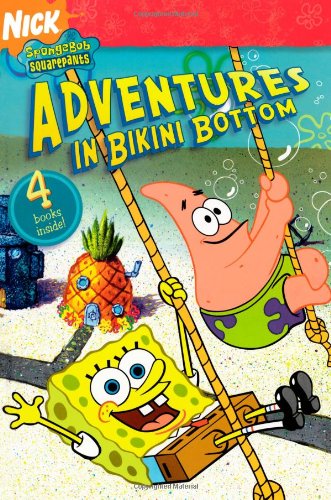 Adventures in Bikini Bottom