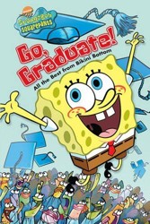 Go, Graduate!
