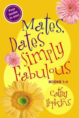 Mates, Dates Simply Fabulous